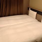 天然温泉 扇浜の湯 ドーミーイン川崎（神奈川県 ビジネスホテル） / 2