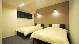 洋室ツイン 大 禁煙