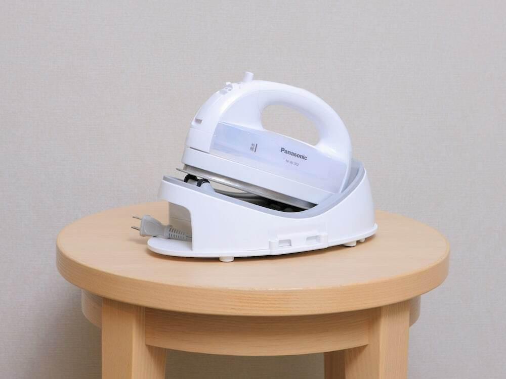 客室の設備とサービス