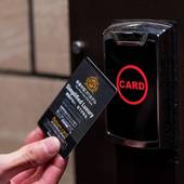 アパホテル なんば南 大国町駅前（大阪府 ビジネスホテル） / 5