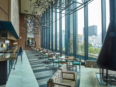 ホテルメトロポリタン仙台イースト / 5