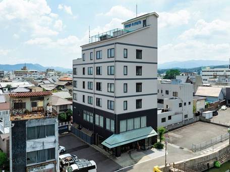 こんぴら温泉 琴平リバーサイドホテル / 5