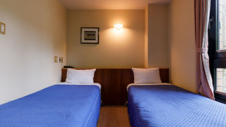 【禁煙】ツインルーム