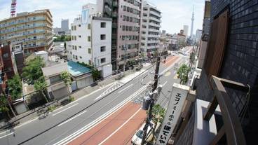 施設からの眺望 / 8