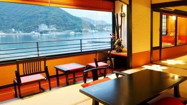 土肥温泉 粋松亭(トイオンセン スイショウテイ) / 3