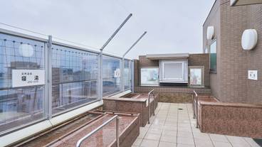 施設内の設備 / 18