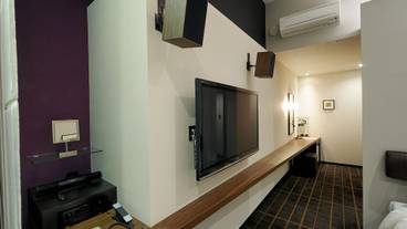 客室の設備とサービス / 12