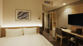 ダブルルーム 禁煙