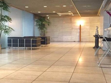 ホテル リッツ甲子園 / 3