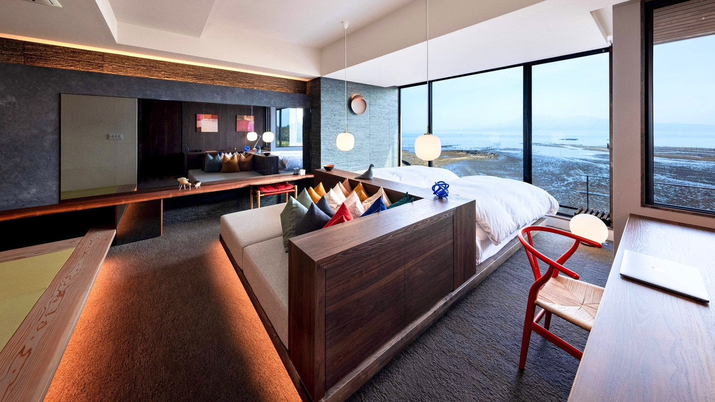 蟹御殿【太良】3911440