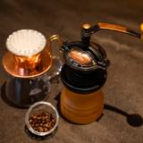 ゲストラウンジのドリンク例① / 3