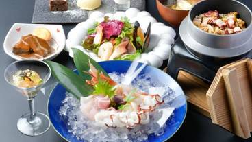 食事・飲み物 / 5