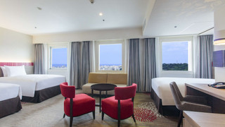 ファミリールーム