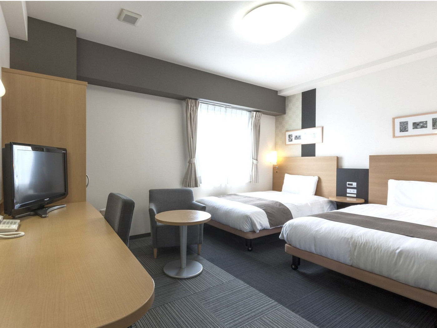 コスパ◎！電車でも車でも利用しやすいホテル3656511