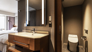 エグゼクティブ ツイン シティ側 禁煙