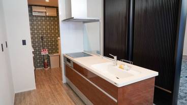 専用キッチン / 36