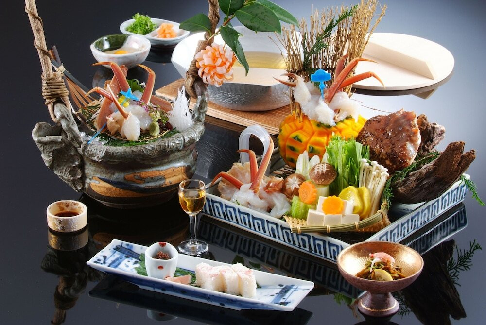 川×雪の絶景も!?約2000坪の敷地で贅沢なステイを3397672