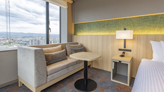 デラックスコーナーキング 2名利用 禁煙