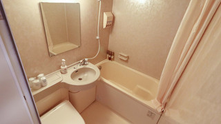 トリプルルーム 喫煙可