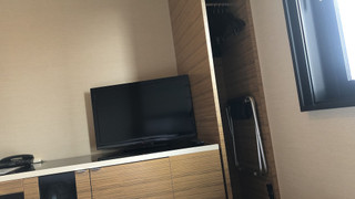 レギュラーダブル:禁煙 (ベッド幅150 cm) (0-11歳 食事・布団なし)