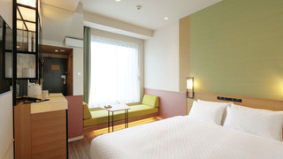 クイーンルーム