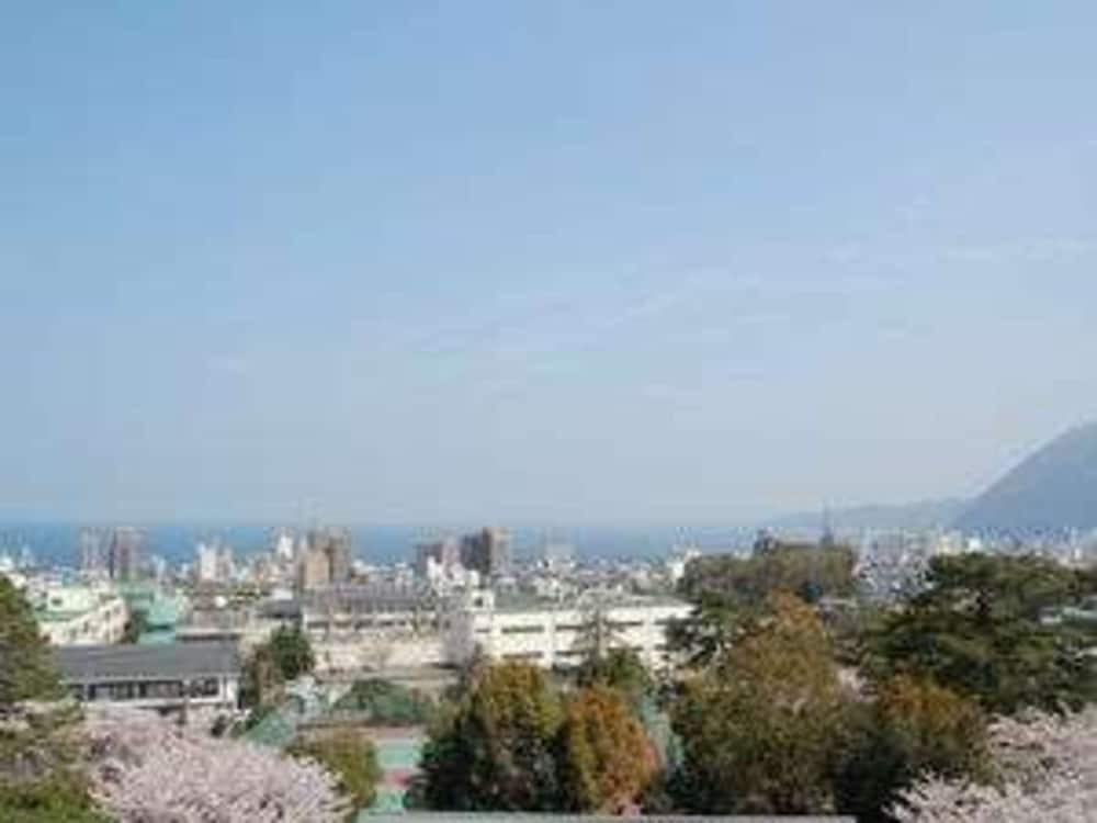 施設からの眺望