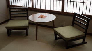 海スタイル 板の間 禁煙 (36平米)