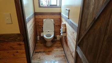 バスルーム / 18