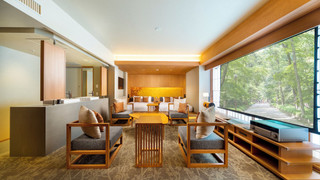 シアターシグネチャースイート禁煙