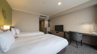 スーペリア ツインルーム 喫煙可 (28-30 sqm)