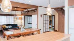 Lampstand Stay Sapporo