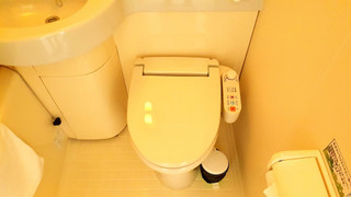 シングルツインルーム 喫煙可