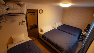 スタンダード ファミリールーム