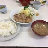 源氏食堂(ゲンジシヨクドウ)