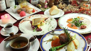 食事・飲み物 / 7