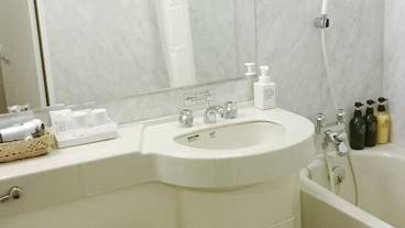 バスルーム / 14