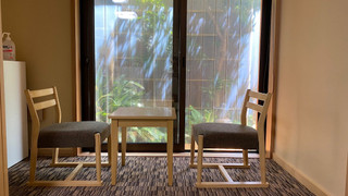 スーペリア トリプルルーム