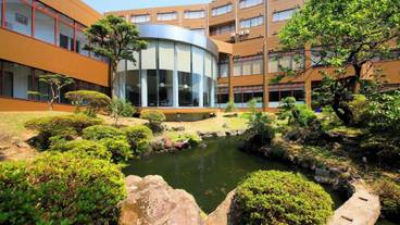 ガーデン ビュー / 7