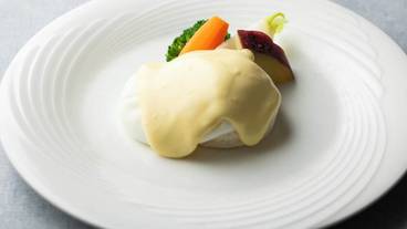 朝食ビュッフェ / 5