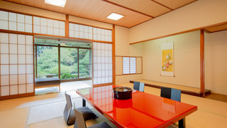 和室 菅生 禁煙 ｢紫陽花｣会席コース付き