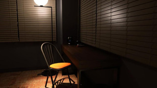 デラックス ツインルーム シングルベッド 2 台