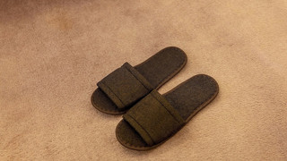 本館　エグゼクティブ　ダブルルーム　禁煙