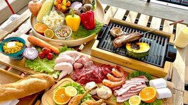 食事・飲み物 / 2