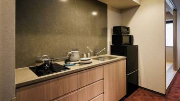 専用キッチン / 8