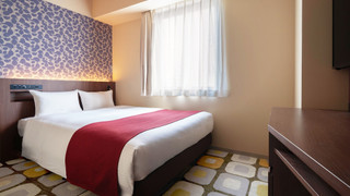 スタンダードダブルルーム