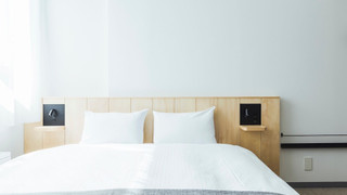 スーペリア ダブルルーム クイーンベッド 1 台 禁煙 専用バスルーム