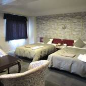 ホテル ルミエール日向（宮崎県 シティホテル） / 4