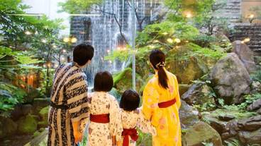 施設の入り口 / 4