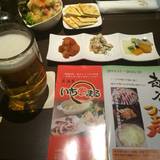 居酒屋いちまる(イザカヤイチマル)