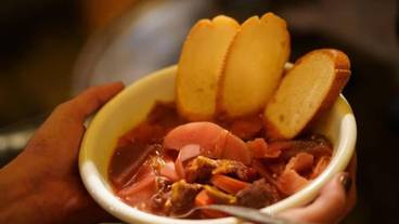 レストラン / 13